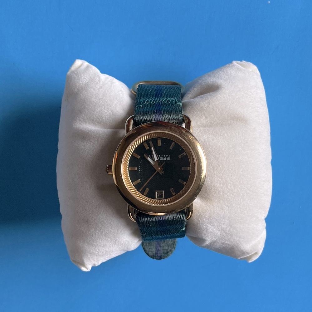 New! Sperry Ladies Watch